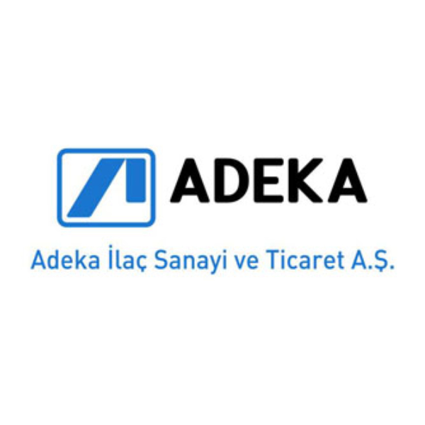 Adeka İlaç