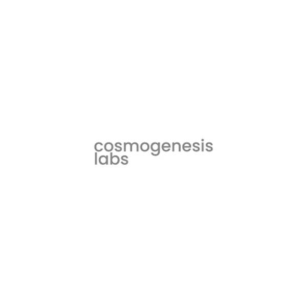 Cosmogenesis Labs