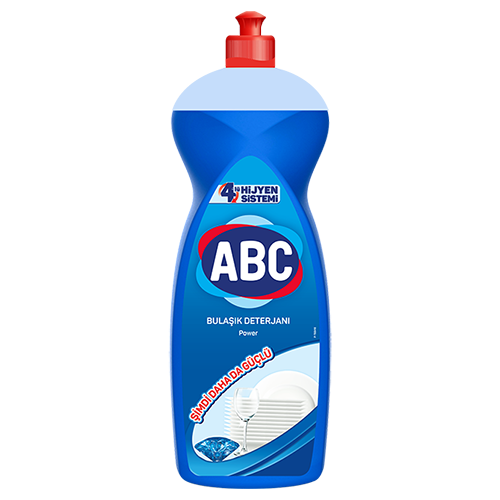 ABC Deterjan ABC Bulaşık Deterjanı Power (685 gr)