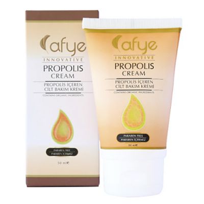 Afye Propolis Cream 50ml