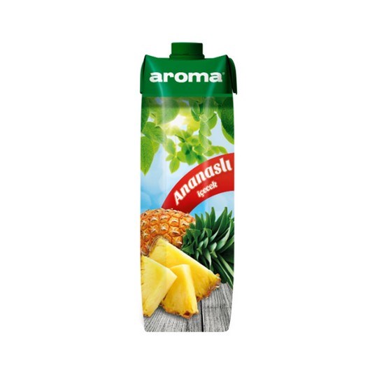Aroma Ananas 1 lt