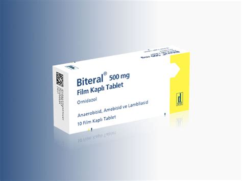 Deva İlaç Biteral Vajinal Tablet 500 mg 3 Tablet