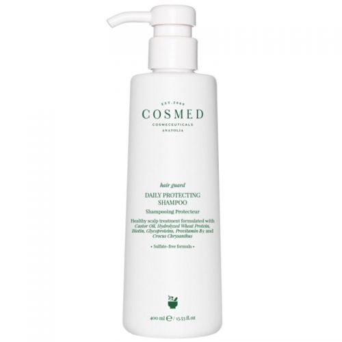 Cosmed Hair Guard Daily Protecting Shampoo 400 ml