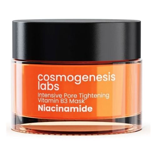 Cosmogenesis Labs Gözenek Sıkılaştırıcı Maske 50 ml