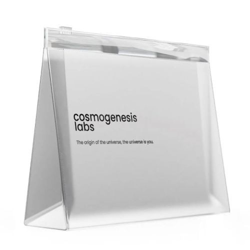 Cosmogenesis Labs Premium Seyahat Çantası