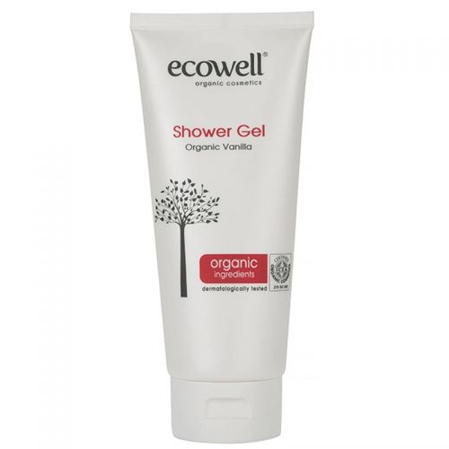 Ecowell Duş Jeli 200ml - Avantajlı Ürün