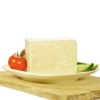 Ekici Tam Yağlı Beyaz Peynir (Lokum) (Kg)