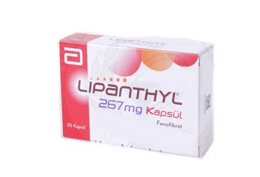 Deva İlaç Fepatil 267 mg 30 Sert Kapsül