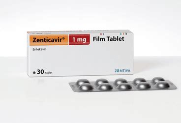 Sanovel İlaç Hepagard 1 mg 30 Tablet - Yerli Tüket