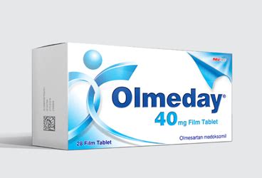 Abdi İbrahim İlaç Improve 40 mg 28 tablet