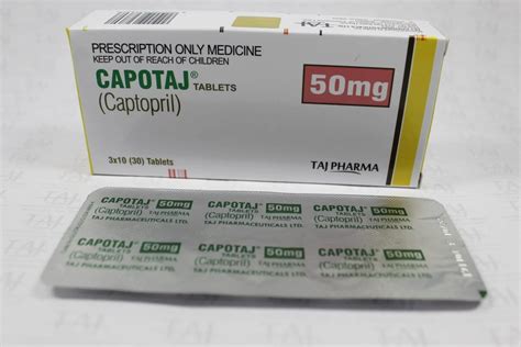 Deva İlaç Kaptoril 50 mg 50 Tablet