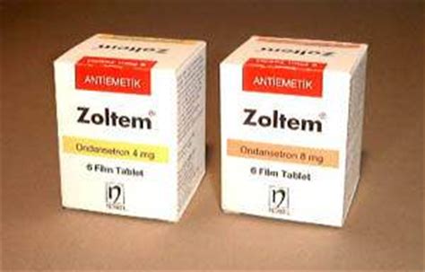Deva İlaç Kemoset 4 mg 6 Tablet
