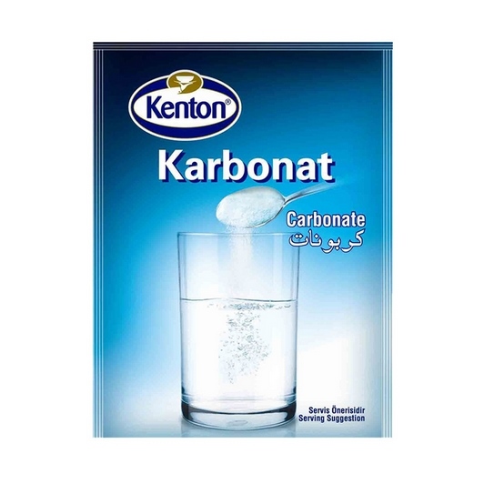 Kenton Karbonat 40 gr