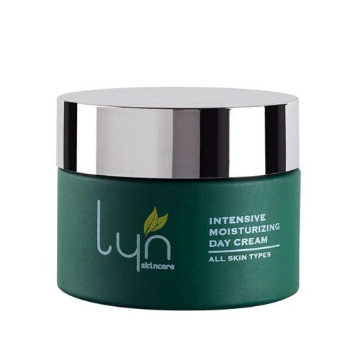 LYN Skincare Intensive Moisturizing Day Cream 50 ml