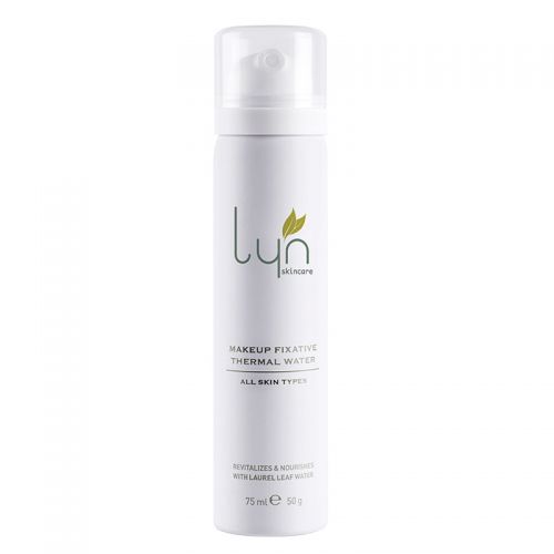 LYN Skincare Make Up Thermal Water 75 ml - Avantajlı Ürün