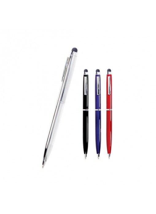 Mikro 095 Tükenmez Kalem ve Tablet Kalemi Adet