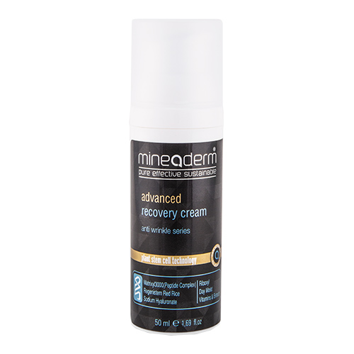 Mineaderm Advanced Recovery Cream 50 ml