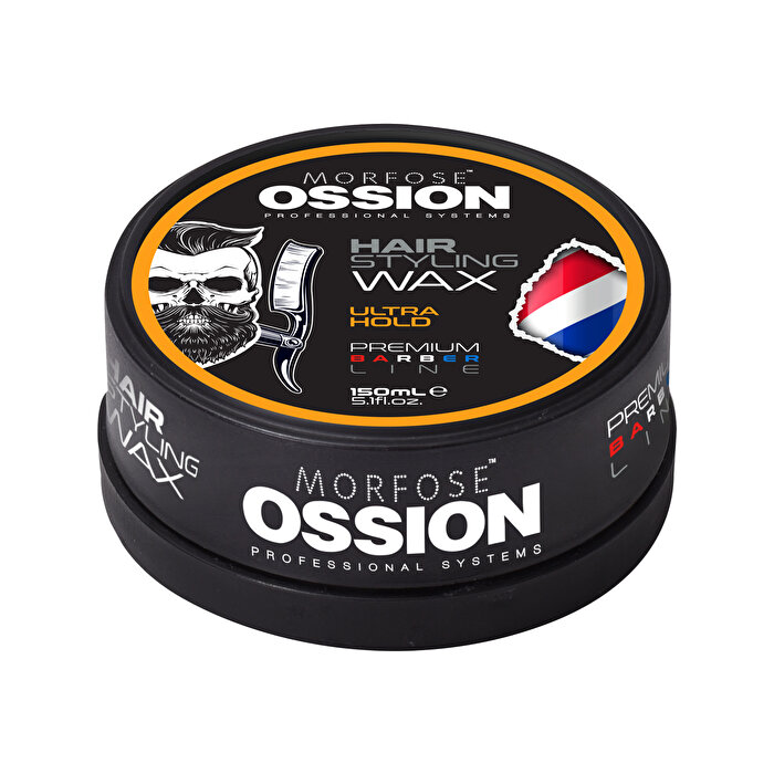 Morfose Ossion Wax Ultra Hold 150 ml