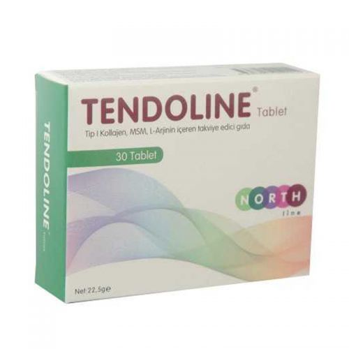 North Line Tendoline 30 Tablet