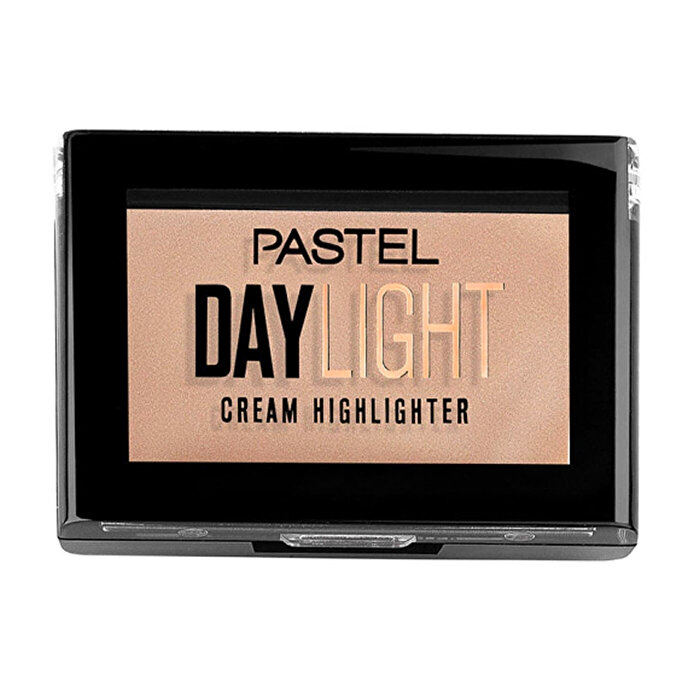 Pastel Daylight Krem Highlighter 11 Sunrise 3.5gr