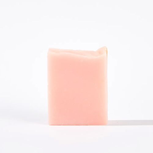 Pelcare Pink Calming Soap Bar 130 gr