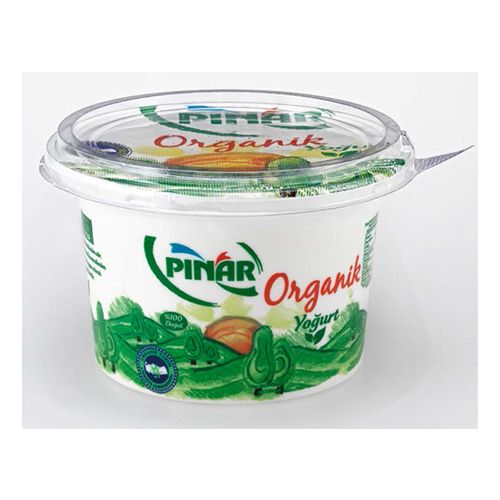 Pınar Organik Yoğurt 1000 Gr
