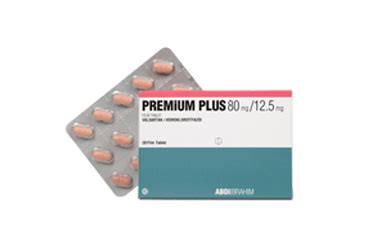 Abdi İbrahim İlaç Premium 80 mg 28 Tablet