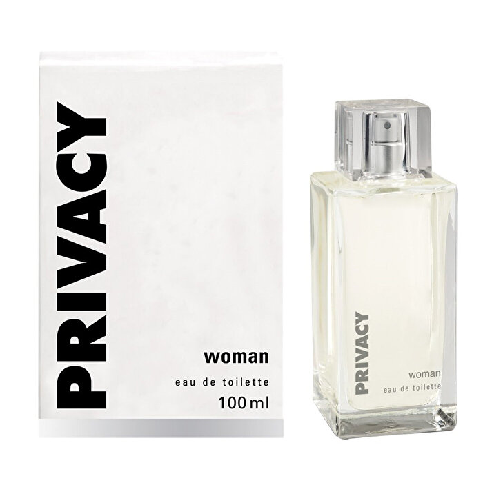 Privacy Edt Kadın Parfüm 100ml