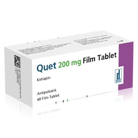 Deva İlaç Quet 150 mg 60 Tablet