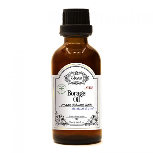 Rosece Borage Oil 50 ml