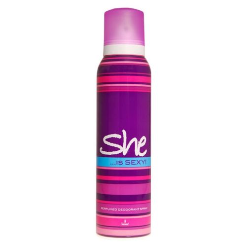 She Deo Sexy 150 Ml