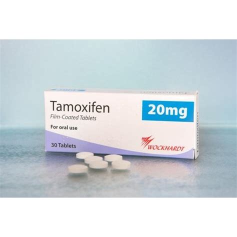 Deva İlaç Tamoxifen 20 mg 30 Tablet