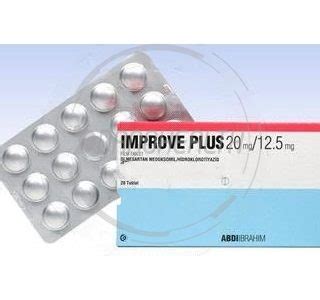 Abdi İbrahim İlaç Terminate Plus 40 mg/25 mg 28 Tablet
