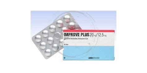 Abdi İbrahim İlaç Terminate Plus 40 mg/25 mg 84 Tablet