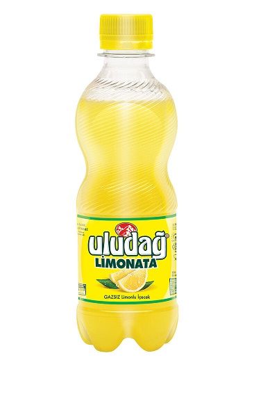 Uludağ Limonata Pet 330 Ml