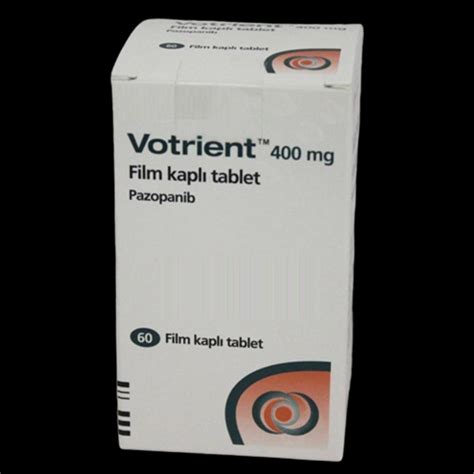Deva İlaç Vopazzi 400 mg 60 Tablet